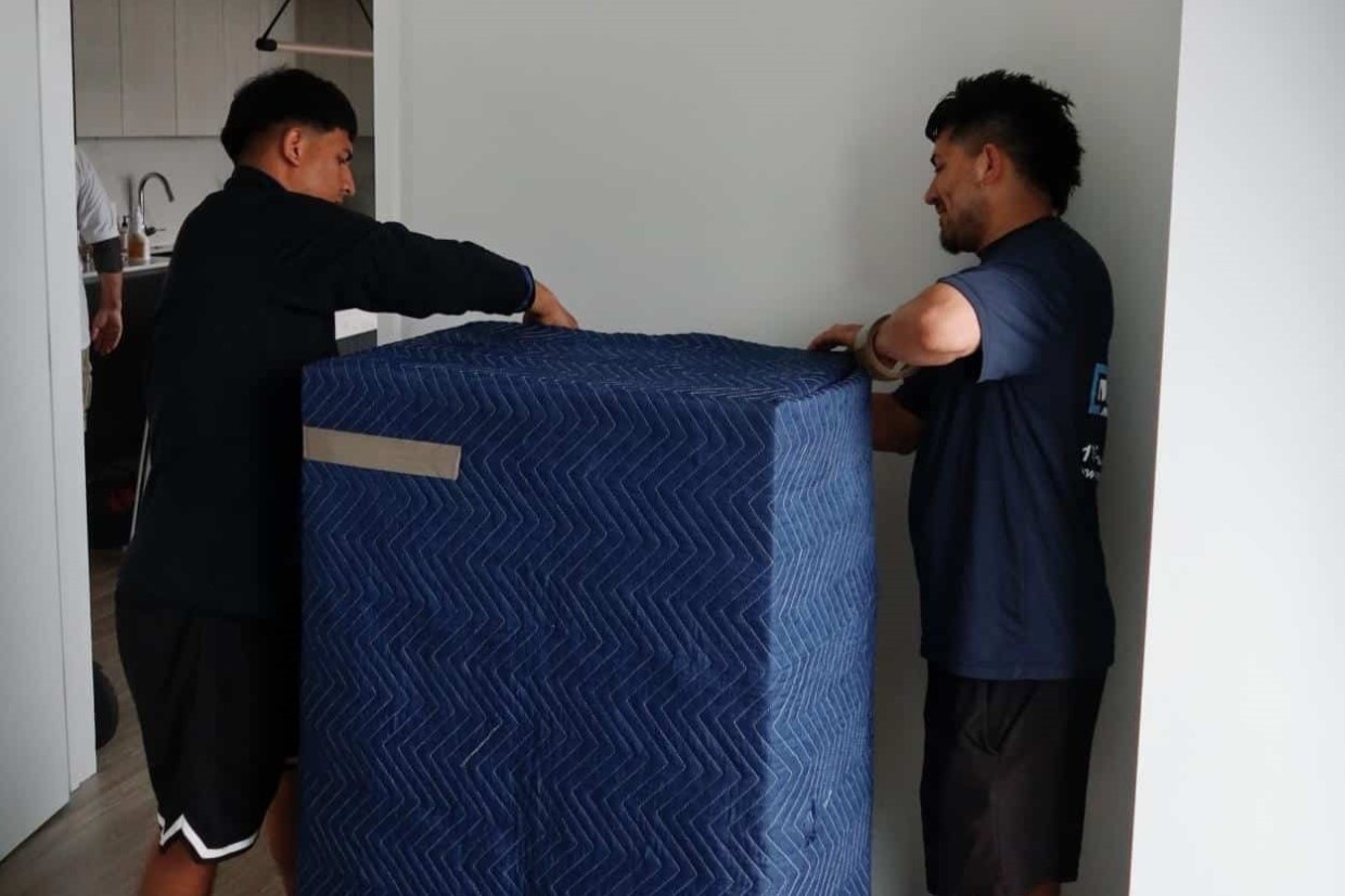 Andover MA Gun Safe Movers